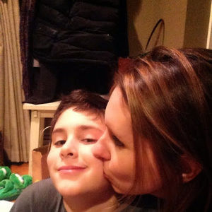 Meet your Posher, Christy